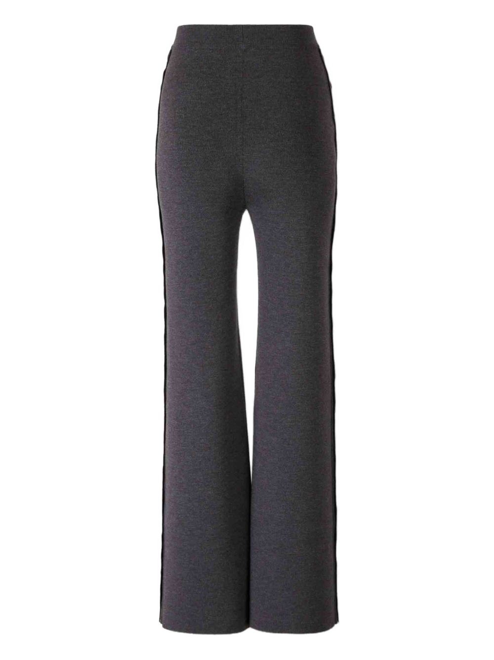 press-stud trousers - 3
