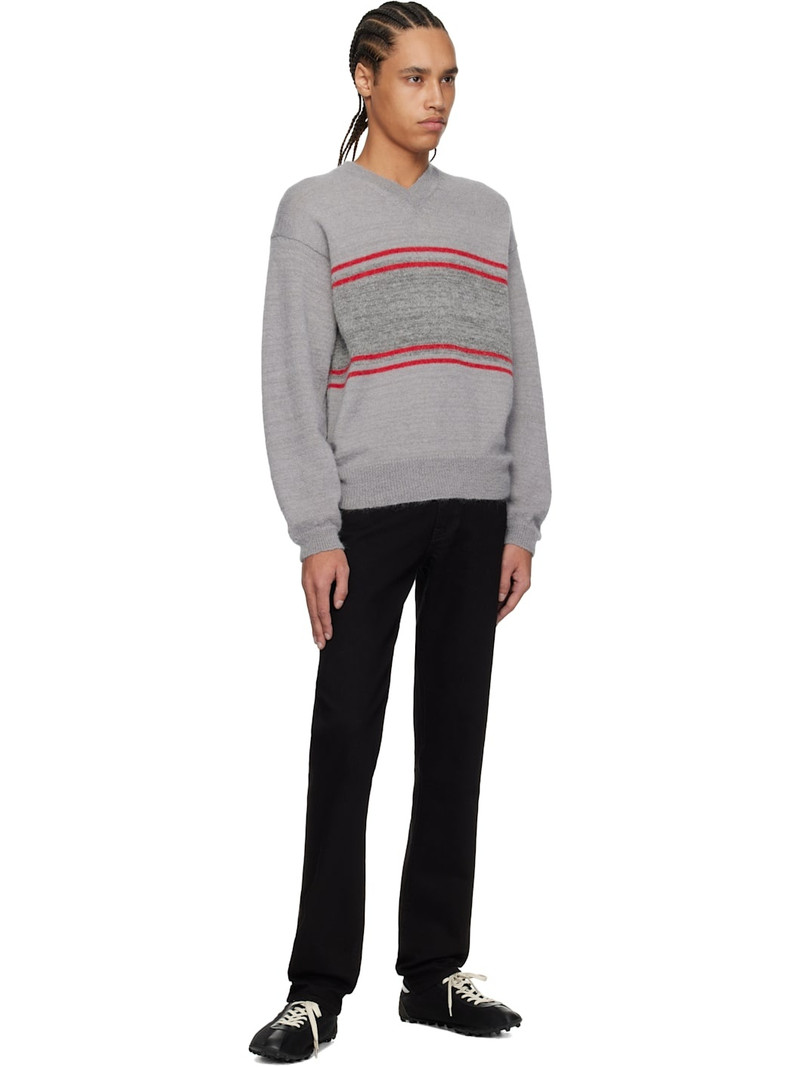 Levi's Black 511 Slim Fit Jeans outlook