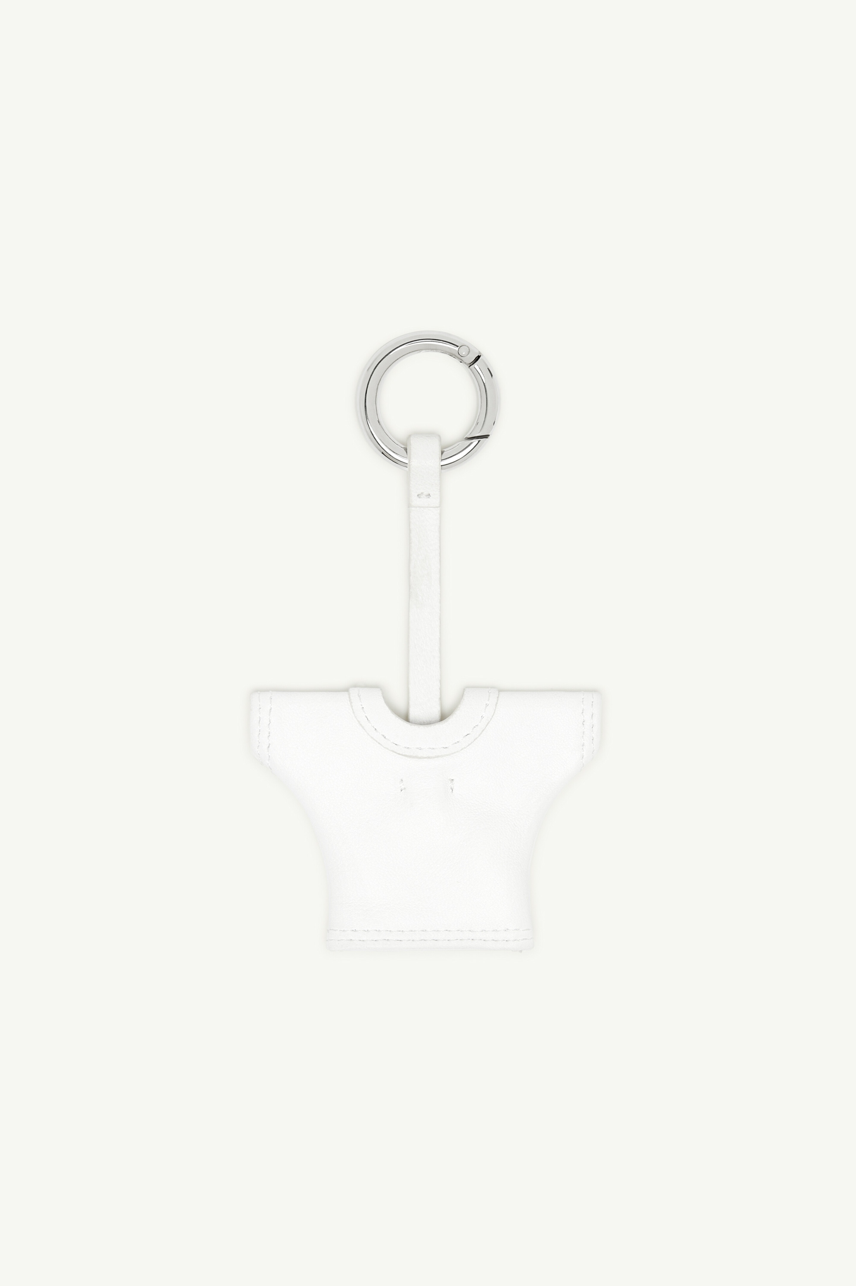 T-shirt Keychain - 2