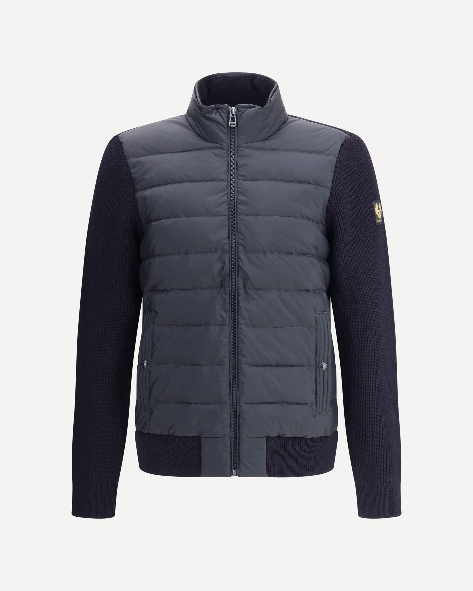 Circuiteer padded Jacket - 1