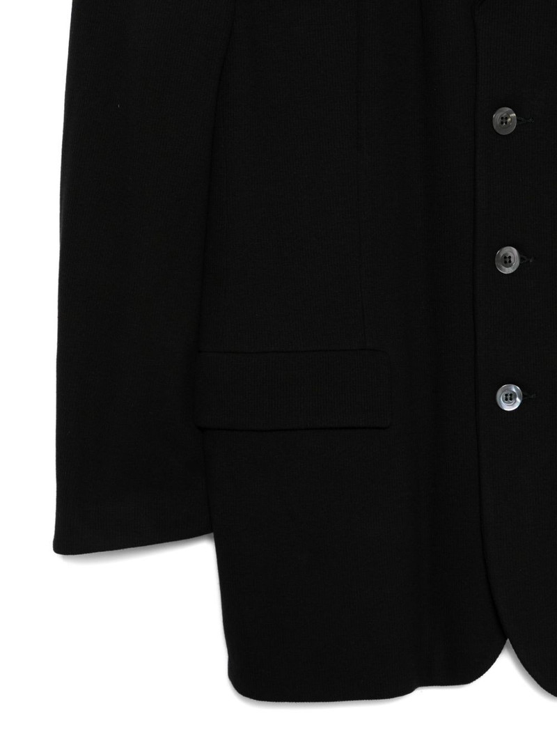 single-breasted blazer 3