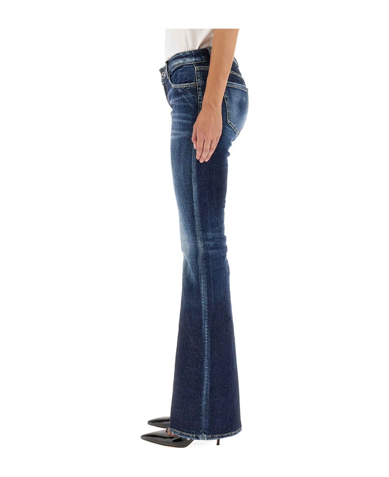 Twiggy Jeans - 4