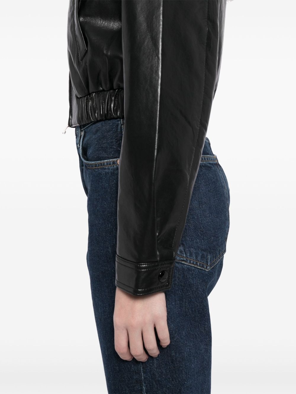 Essie jacket - 5
