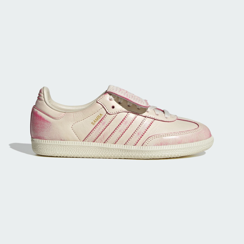 Samba Lt Shoes - 1