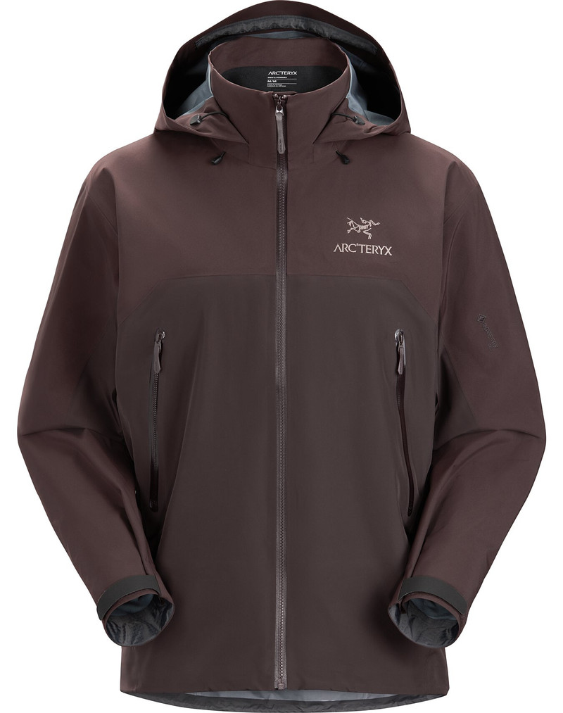 Beta AR Jacket 1