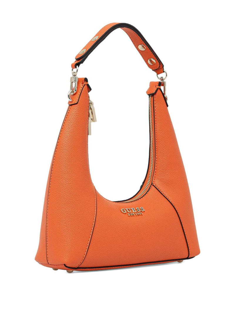 GUESS USA zip-fastening shoulder bag outlook