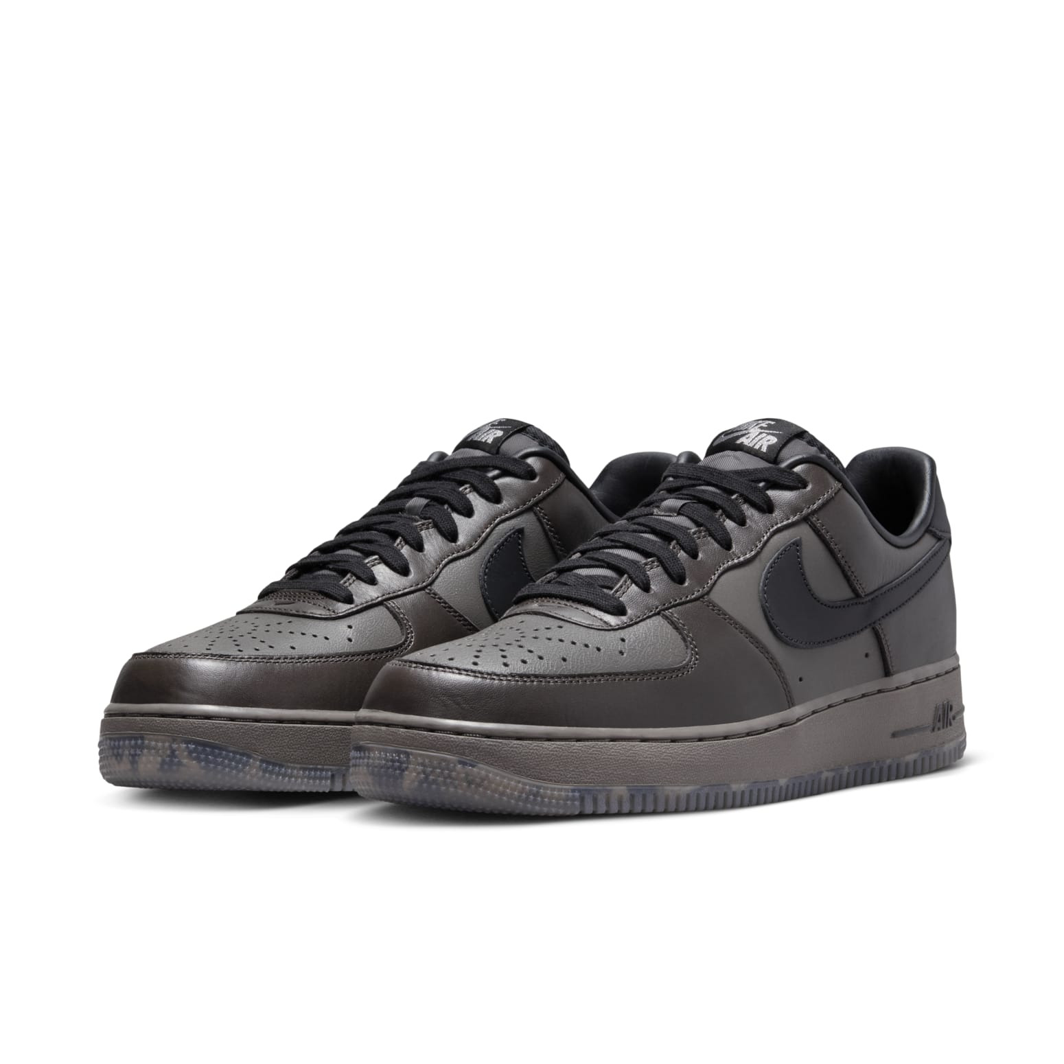 Nike Air Force 1 'Paris' FZ4167-200 - 3
