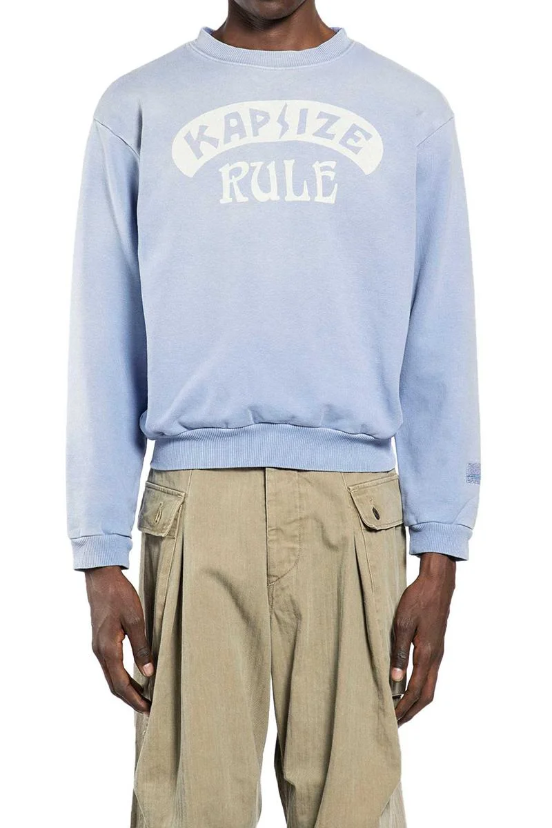 Kapital Sweatshirts - 1