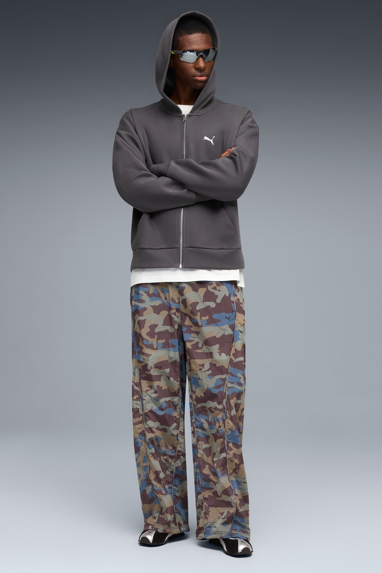H-Street OG Sneakers - 4