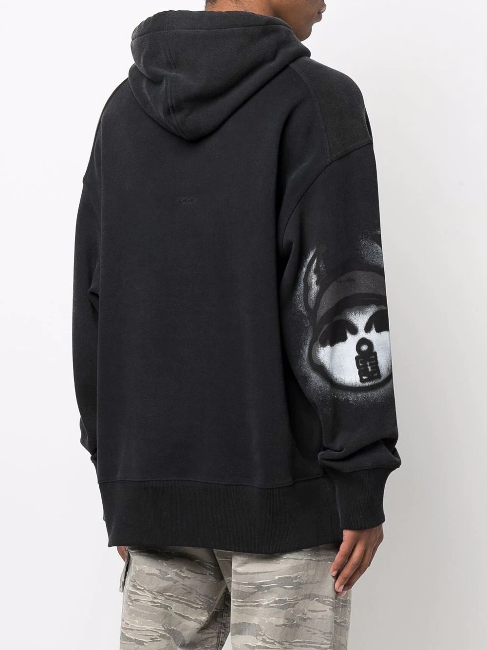 Chito oversized hoodie - 4