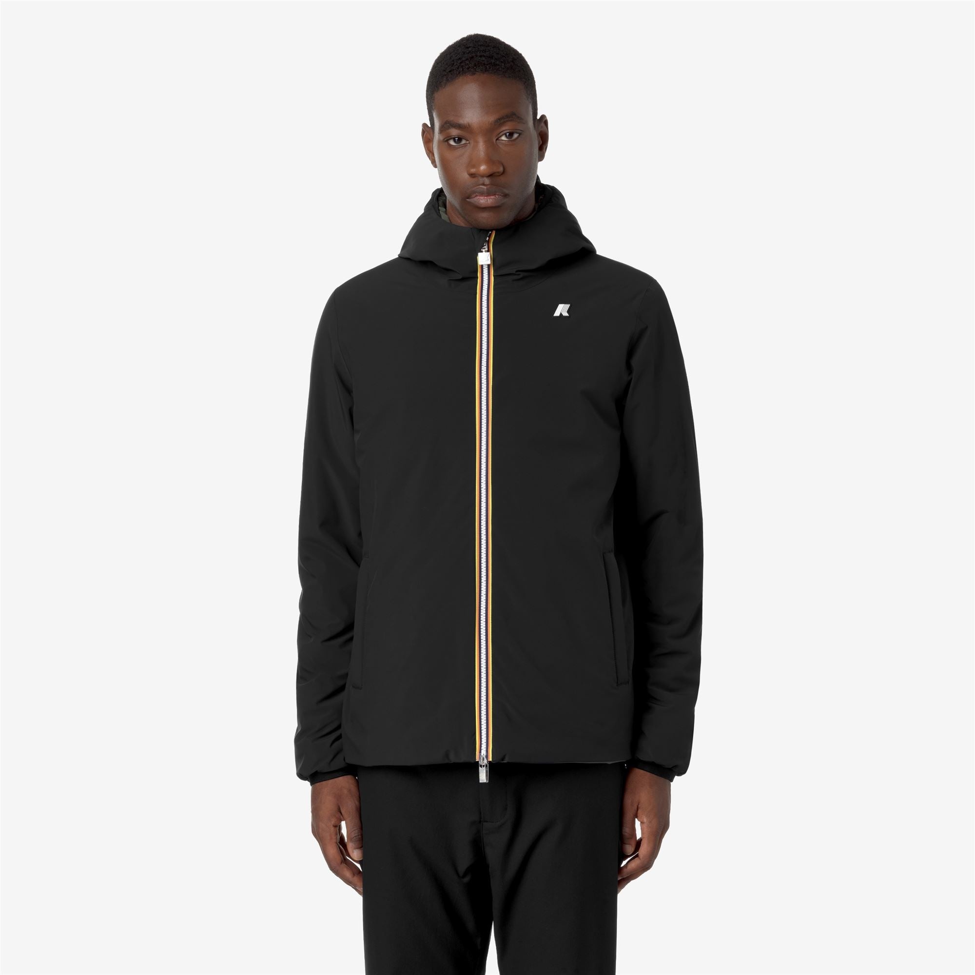 JACK ST WARM REVERSIBLE - 4