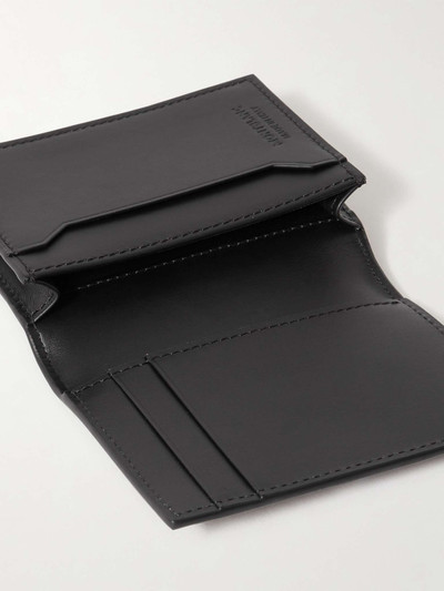 Montblanc Extreme 3.0 Textured-Leather Cardholder outlook