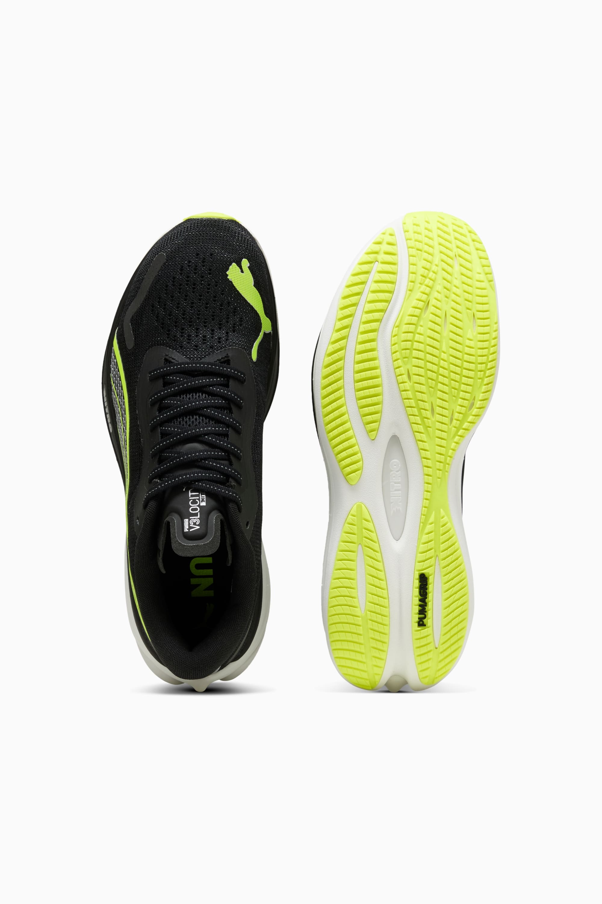 Velocity NITRO™ Men's Wide Running Shoes - 4
