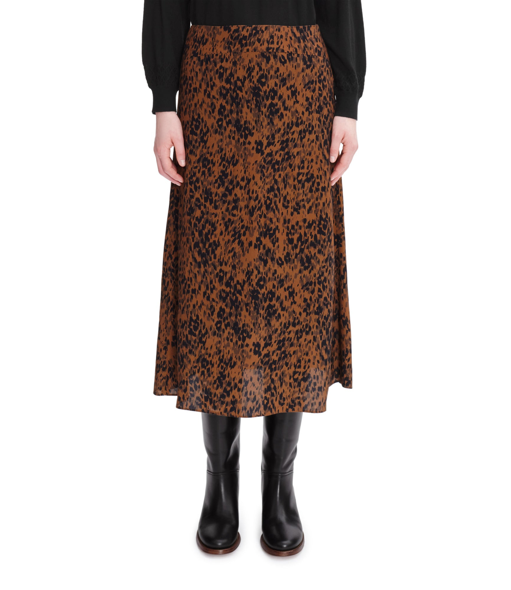 Maggie skirt - 4