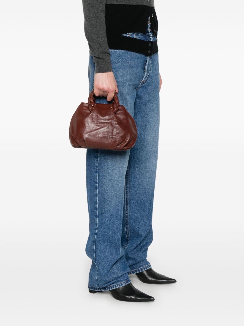 HEREU Bags.. Brown - 4