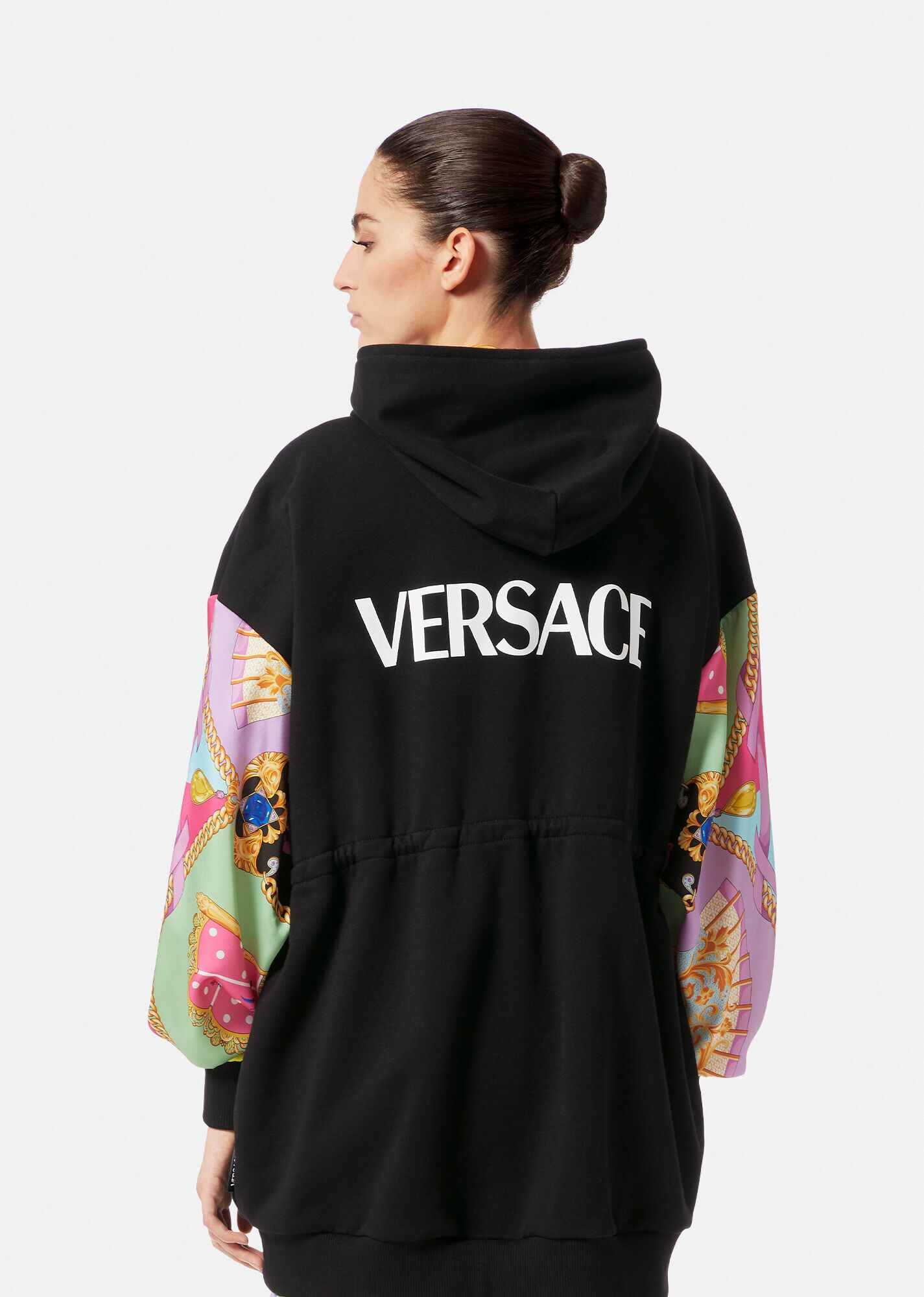 I Ventagli Sweatshirt - 4
