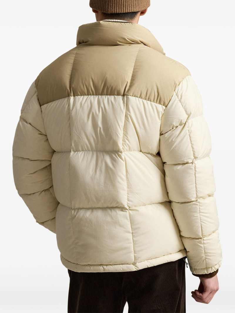 insulated jacket 4