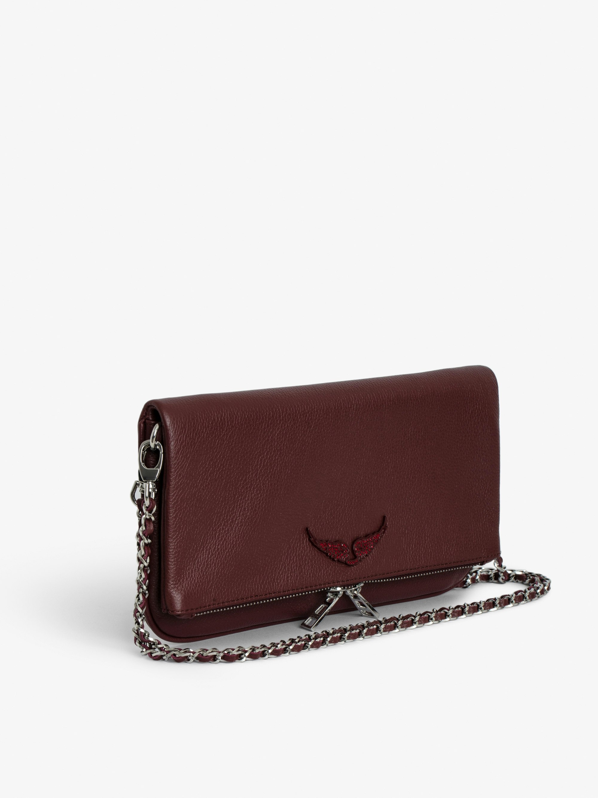 Rock Clutch - 4