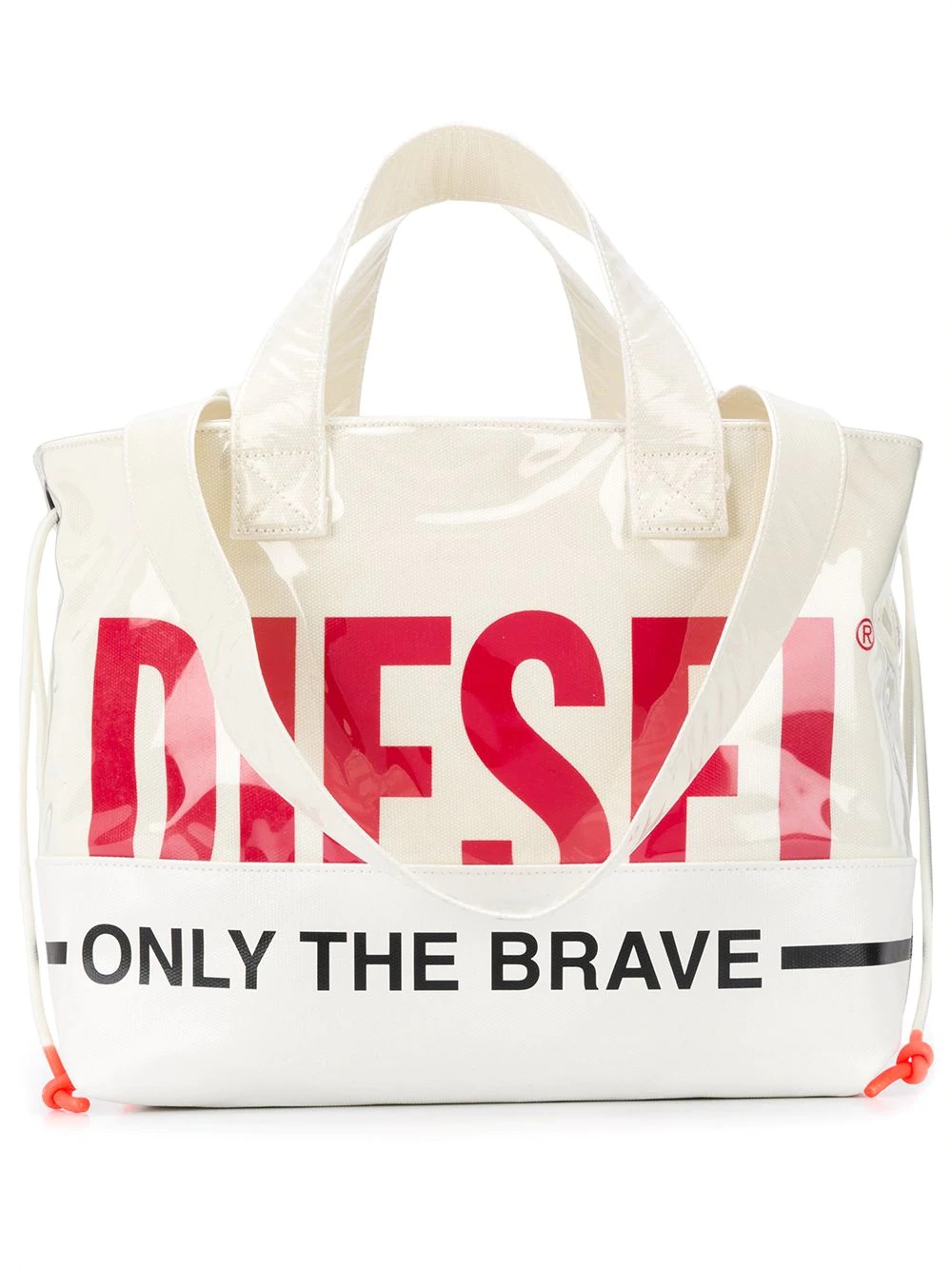 Only The Brave tote - 1