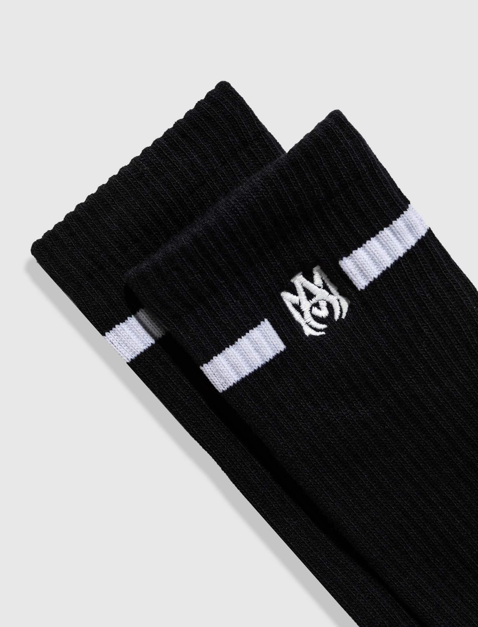 MA LOGO SOCK - 2