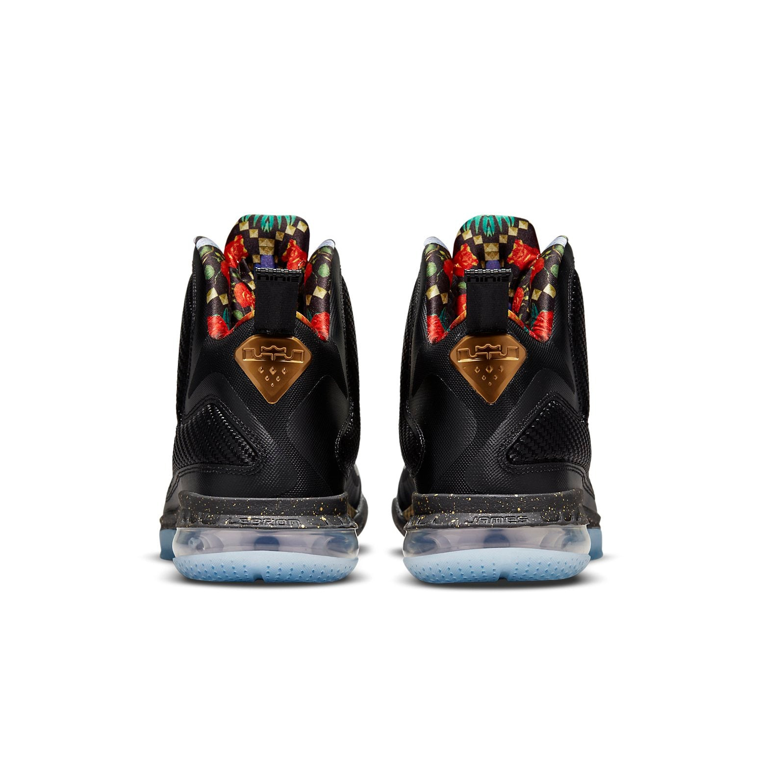 Nike LeBron 9 'Watch The Throne' 2022 DO9353-001 - 5