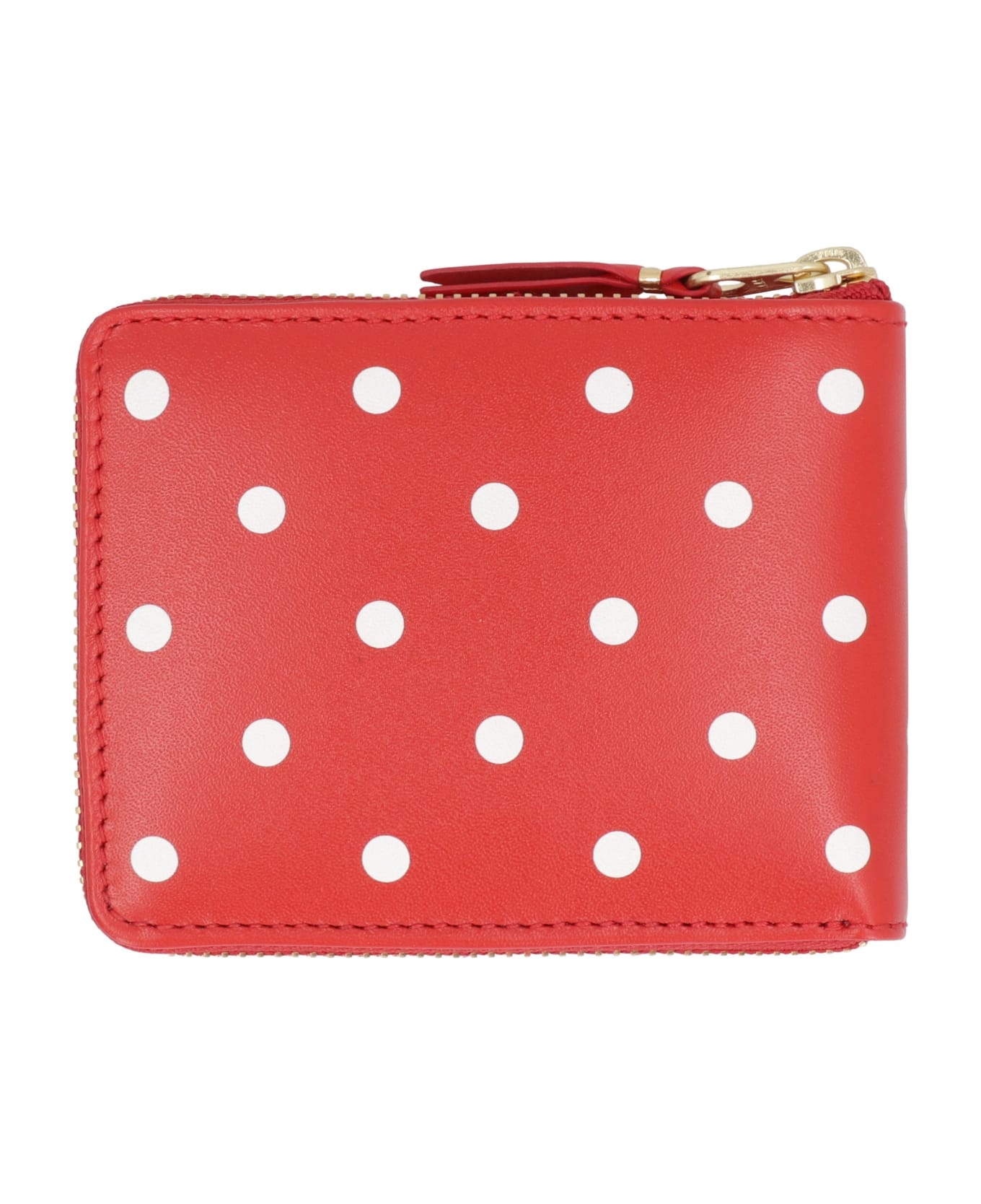 Leather Wallet - 3