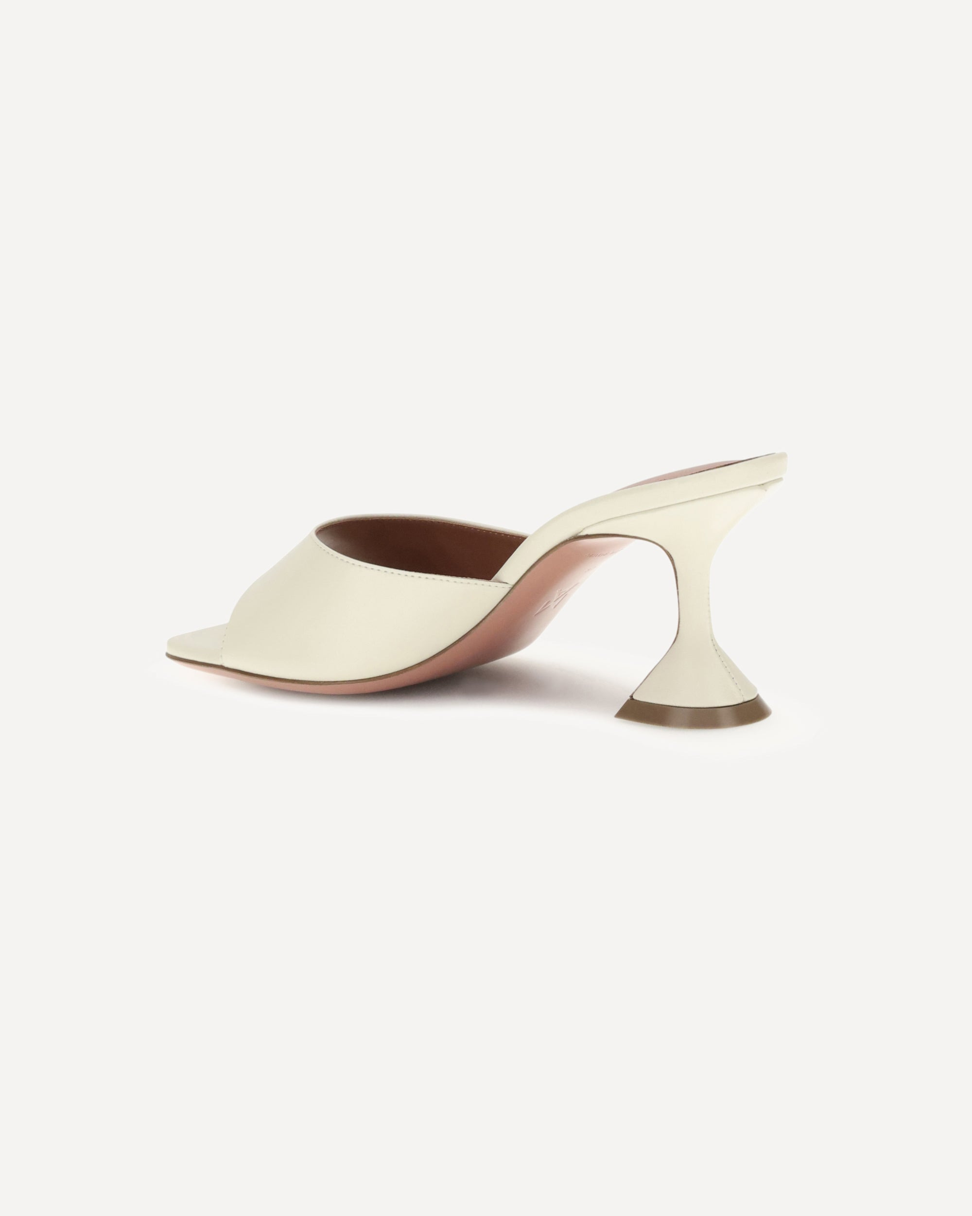 Lupita Sandals - 3