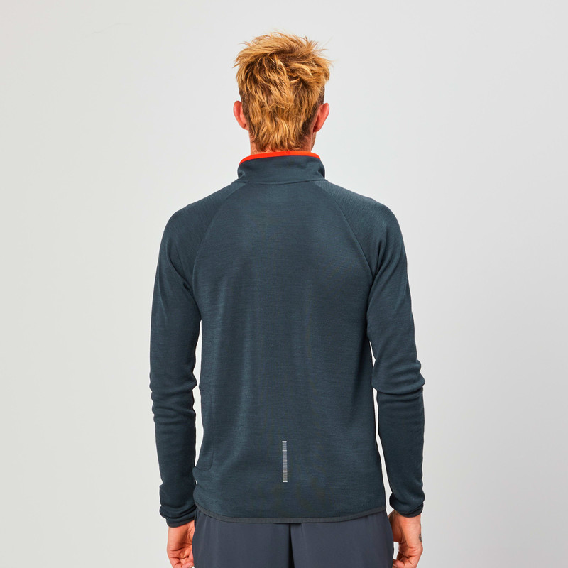 ALTRA Men's Core Merino Wool 1/2 Zip outlook