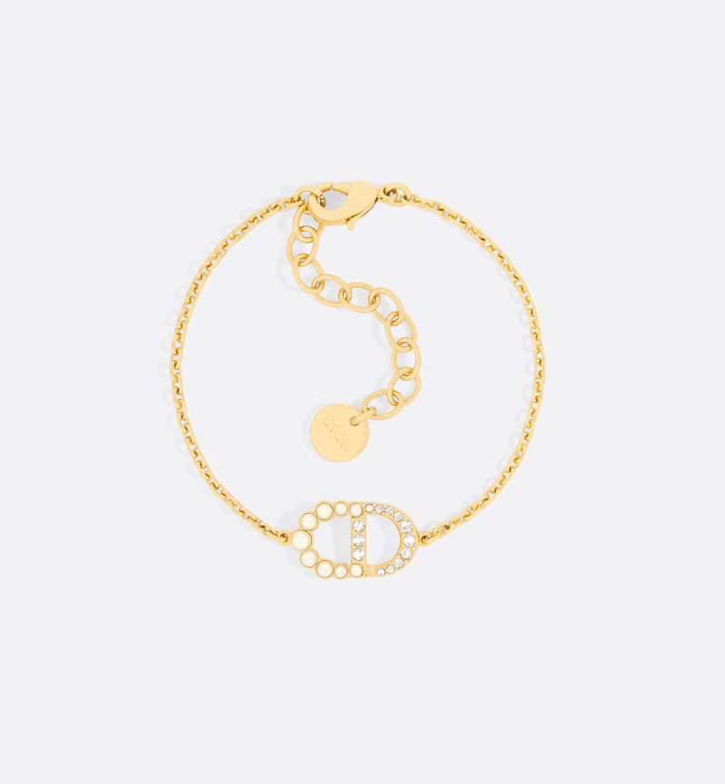 Petit CD Duo Bracelet 1