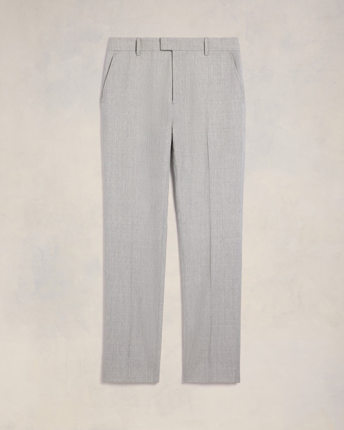 CIGARETTE TROUSERS - 1