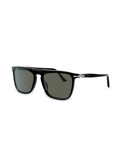 Persol square frame sunglasses outlook