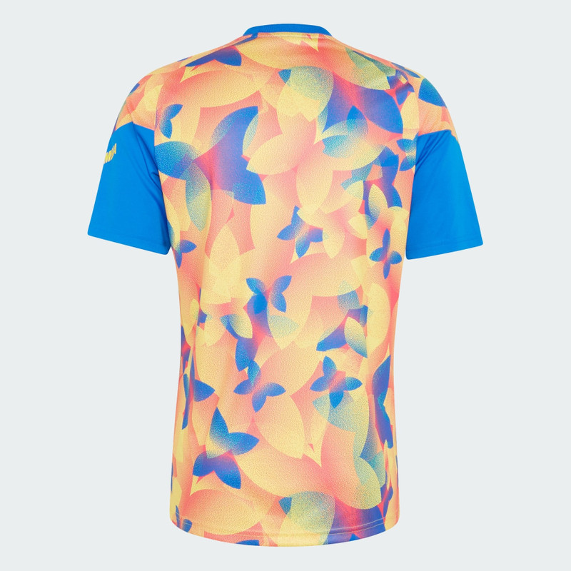 Colombia 26 Home Pre Match Jersey 3