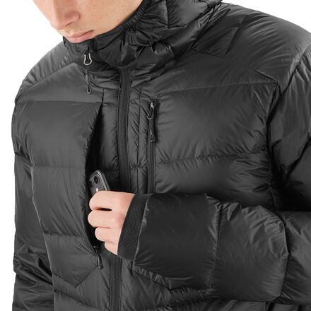 Elixir Ultra Down Jacket - Men's - 4
