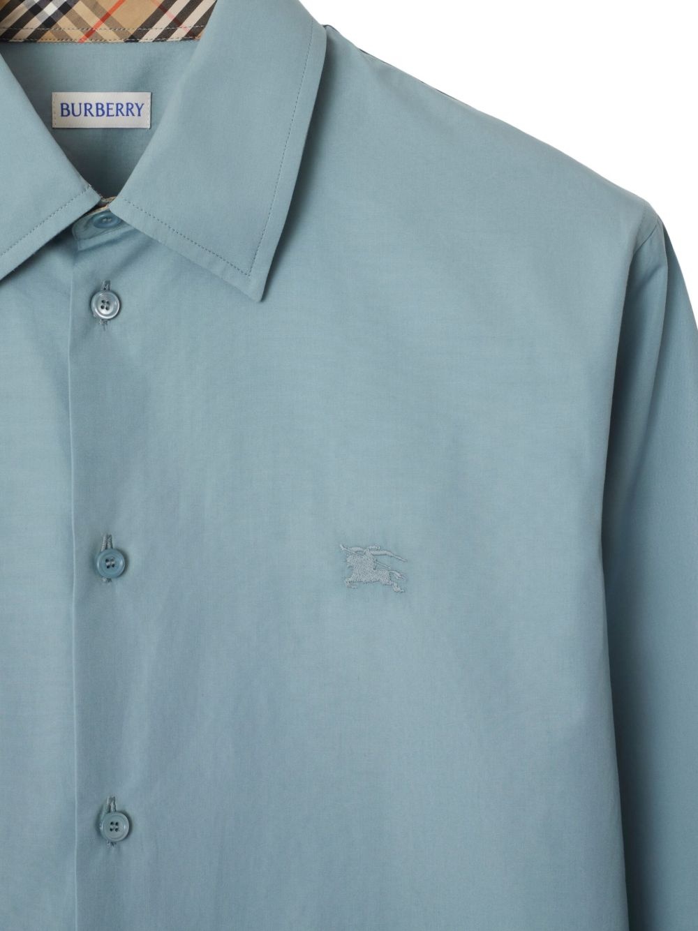 cotton shirt - 5