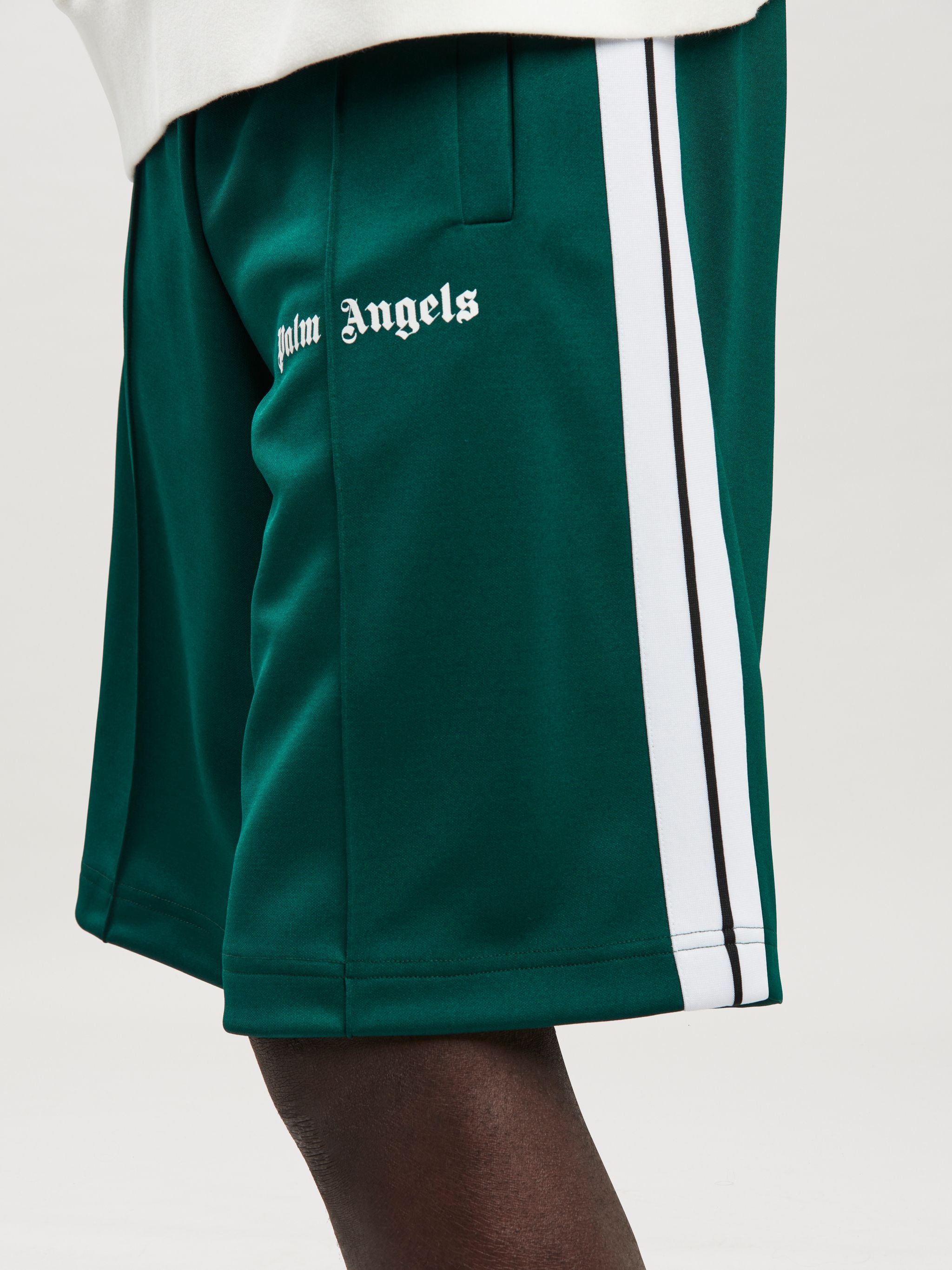 CLASSIC TRACK SHORTS - 6