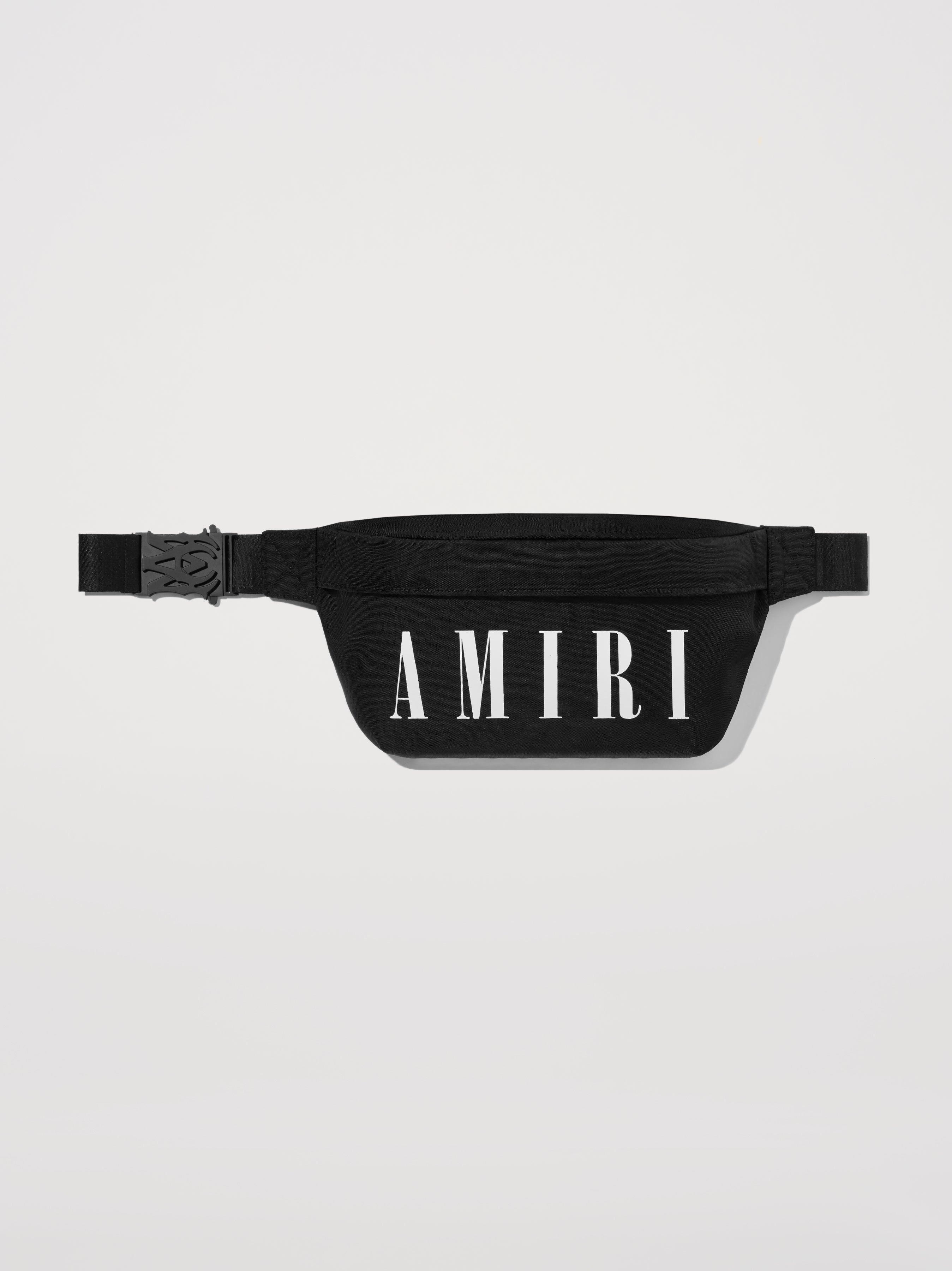 NYLON BUMBAG - 1