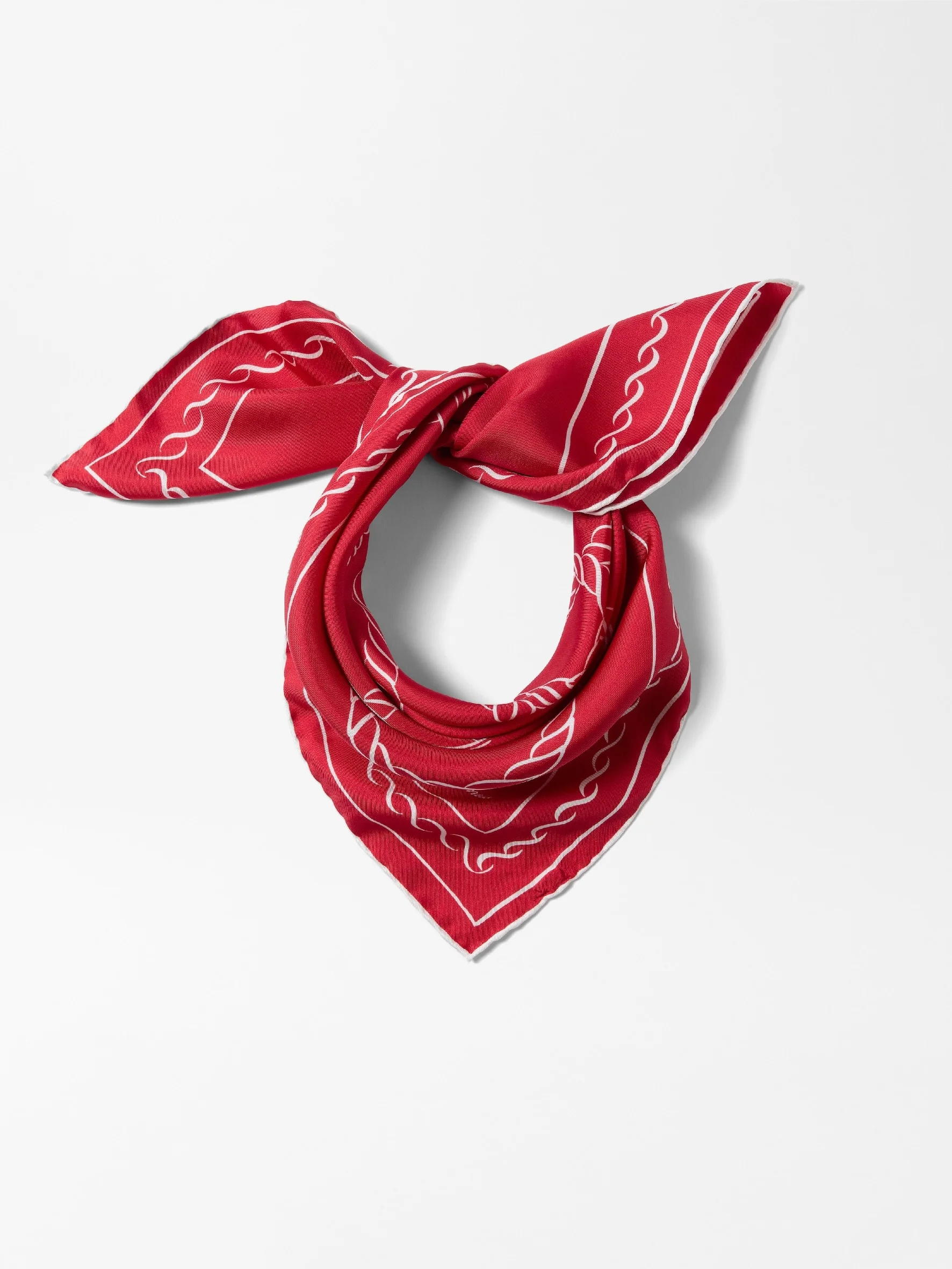 The Ancre scarf - 1