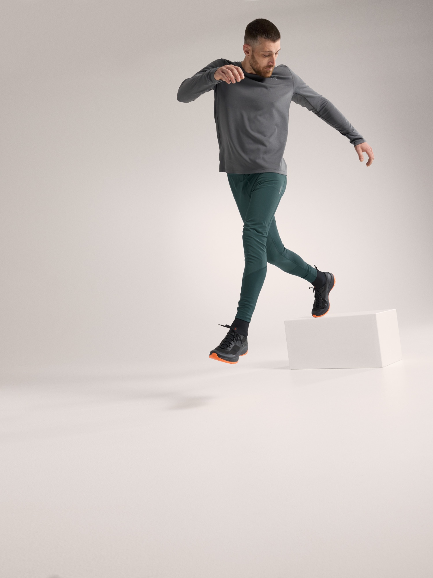 Cormac Heavyweight Shirt LS - 4