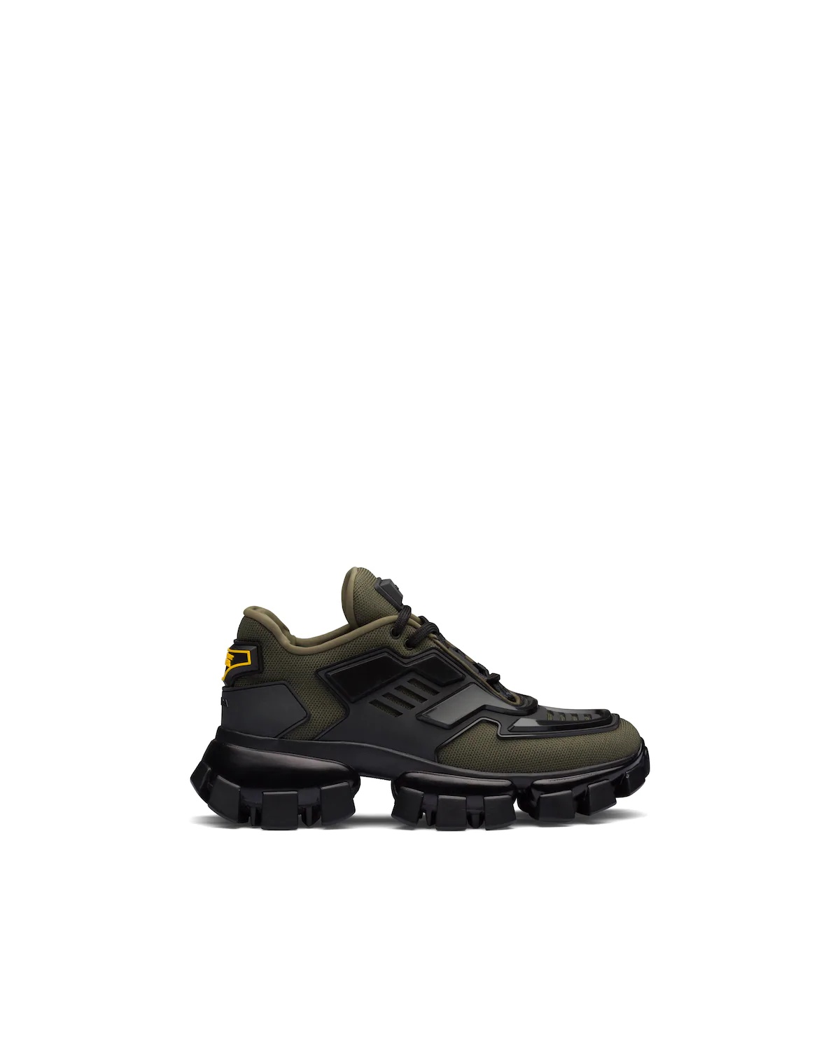 Cloudbust Thunder sneakers - 2
