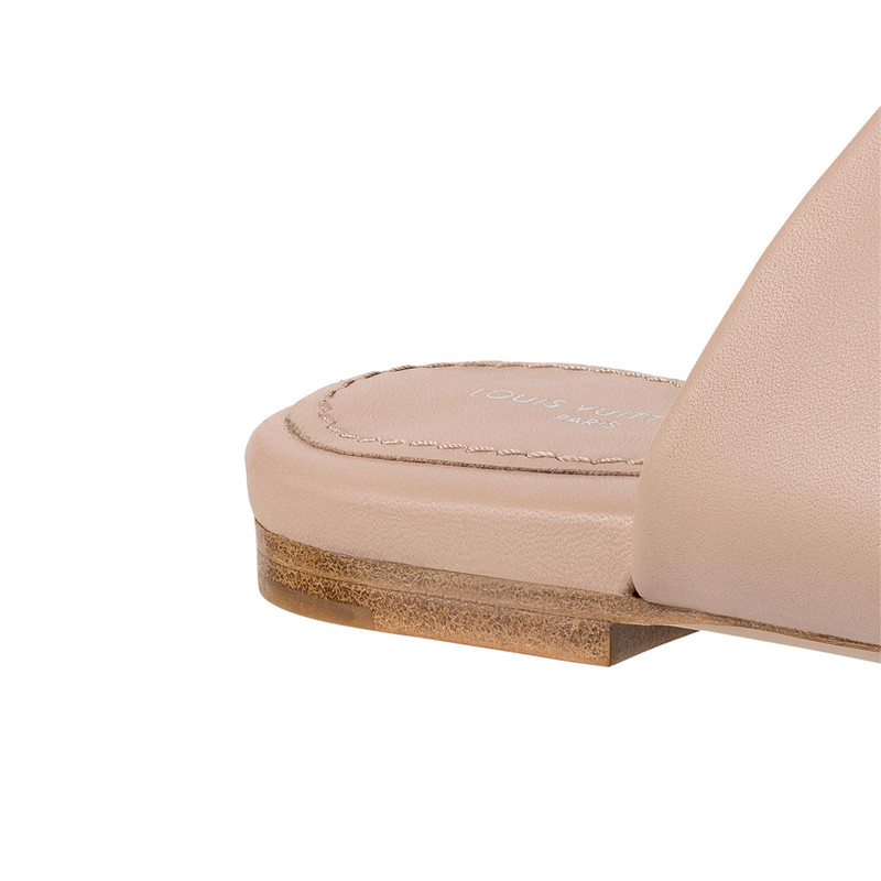 Louis Vuitton Drapy Flat Thong outlook