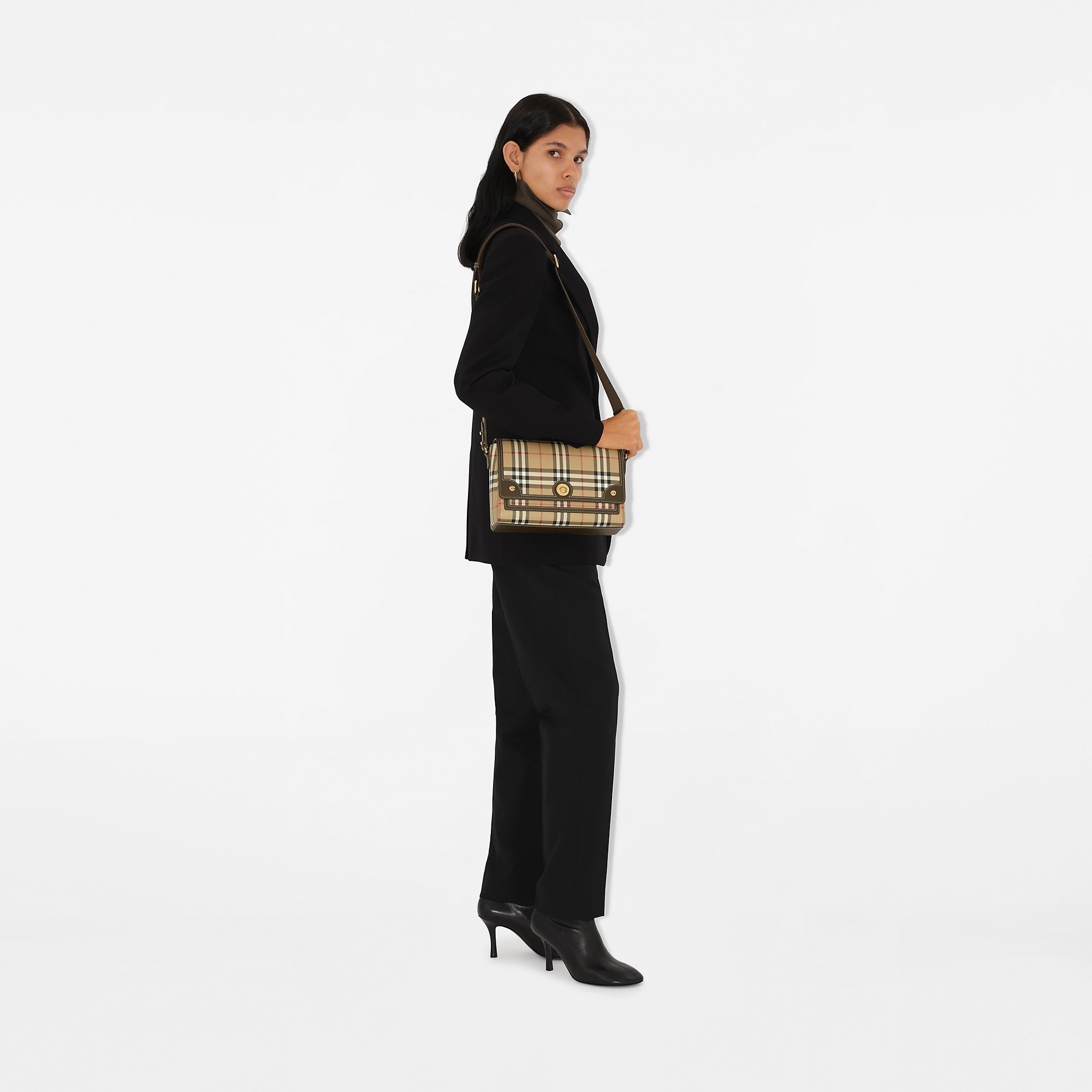 Note Bag - 2