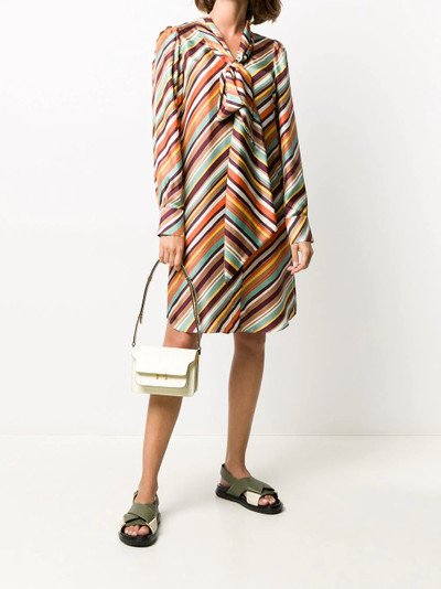 Marni Trunk shoulder bag outlook