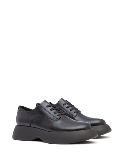3.1 Phillip Lim Mercer lace-up shoes outlook