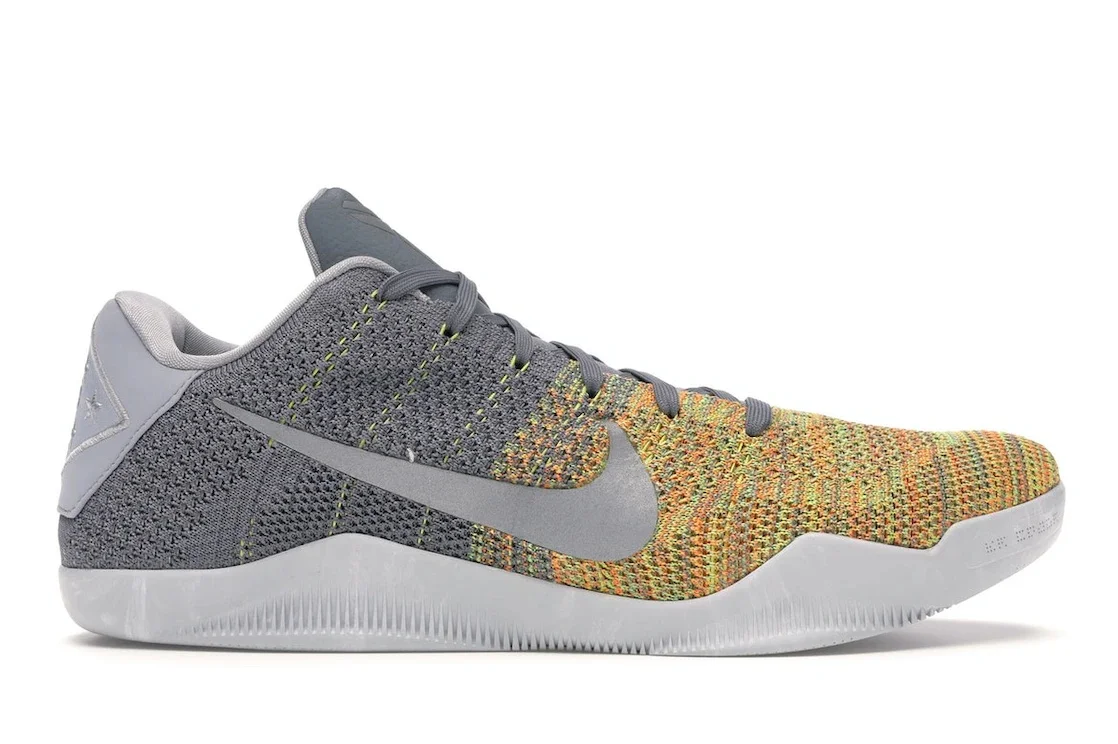 Nike Kobe 11 Elite Low Master of Innovation - 1