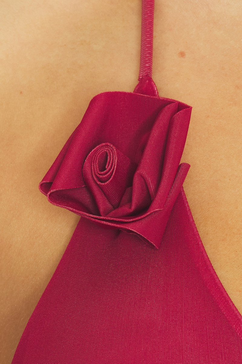 Vestalia Dress 4