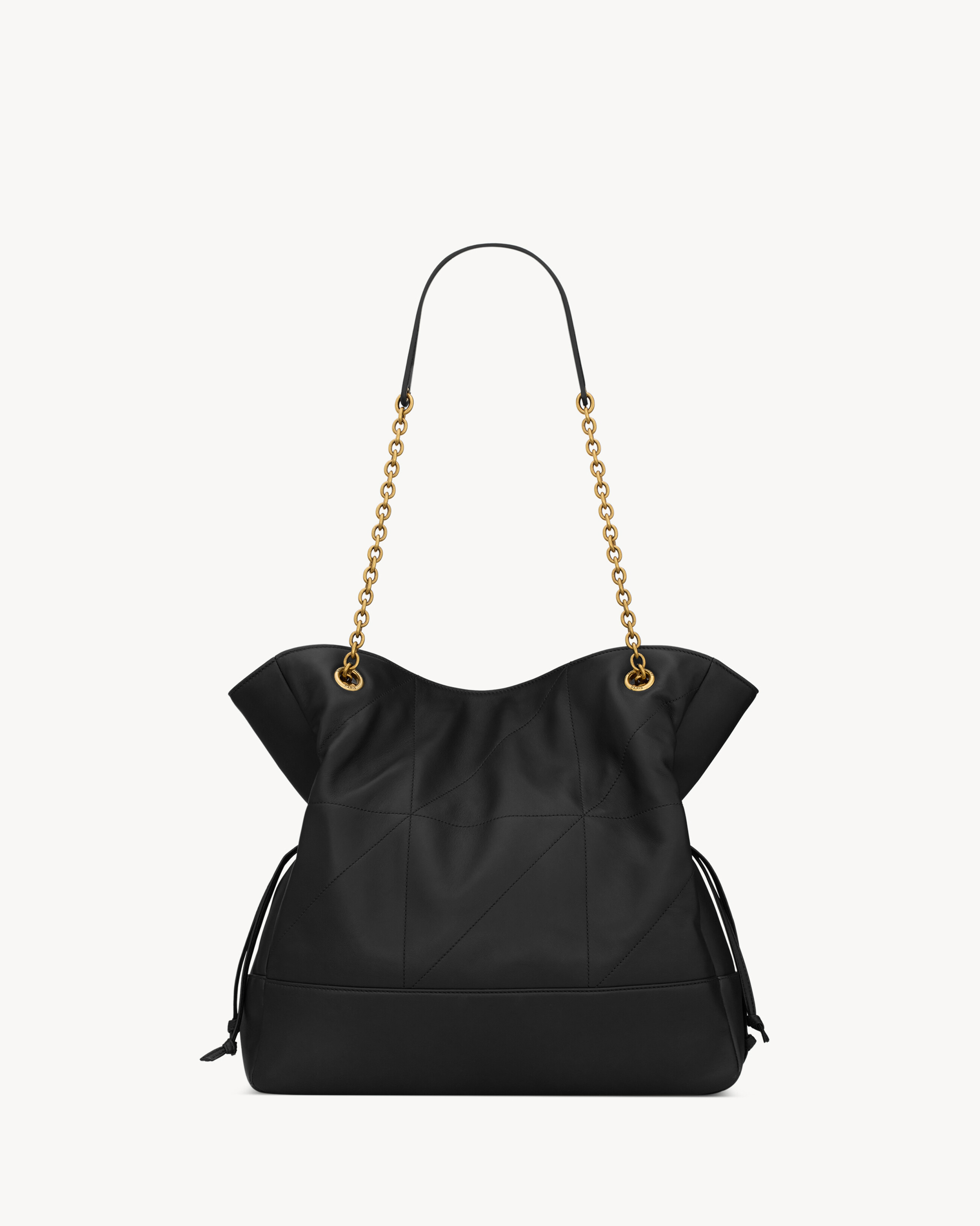 JAMIE 4.3 LARGE POCHON IN LAMBSKIN - 3