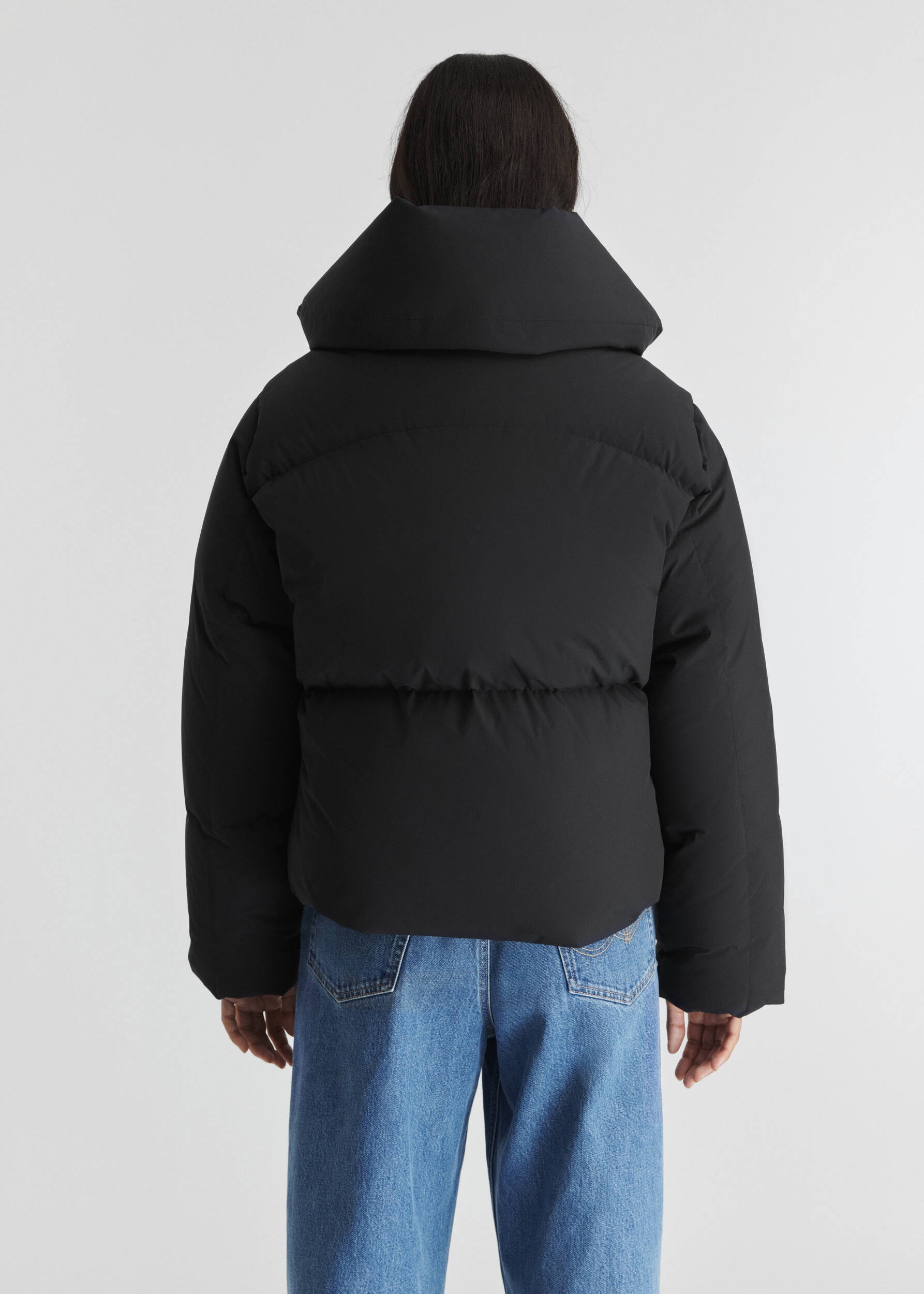 Mist Puffer Jacket - 3