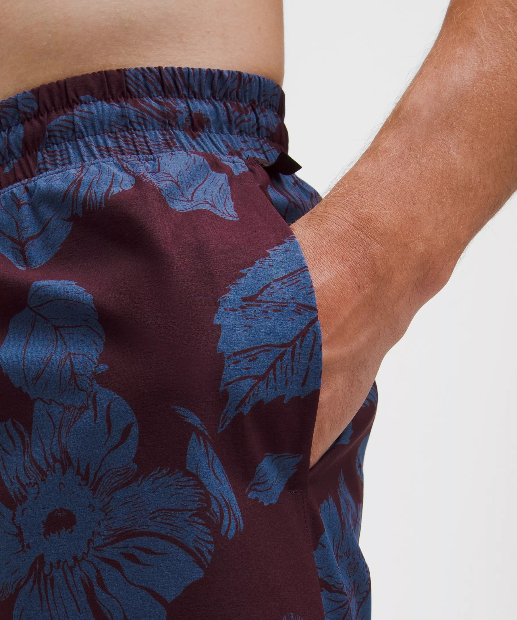 Swim Short 7" *Lined - 5