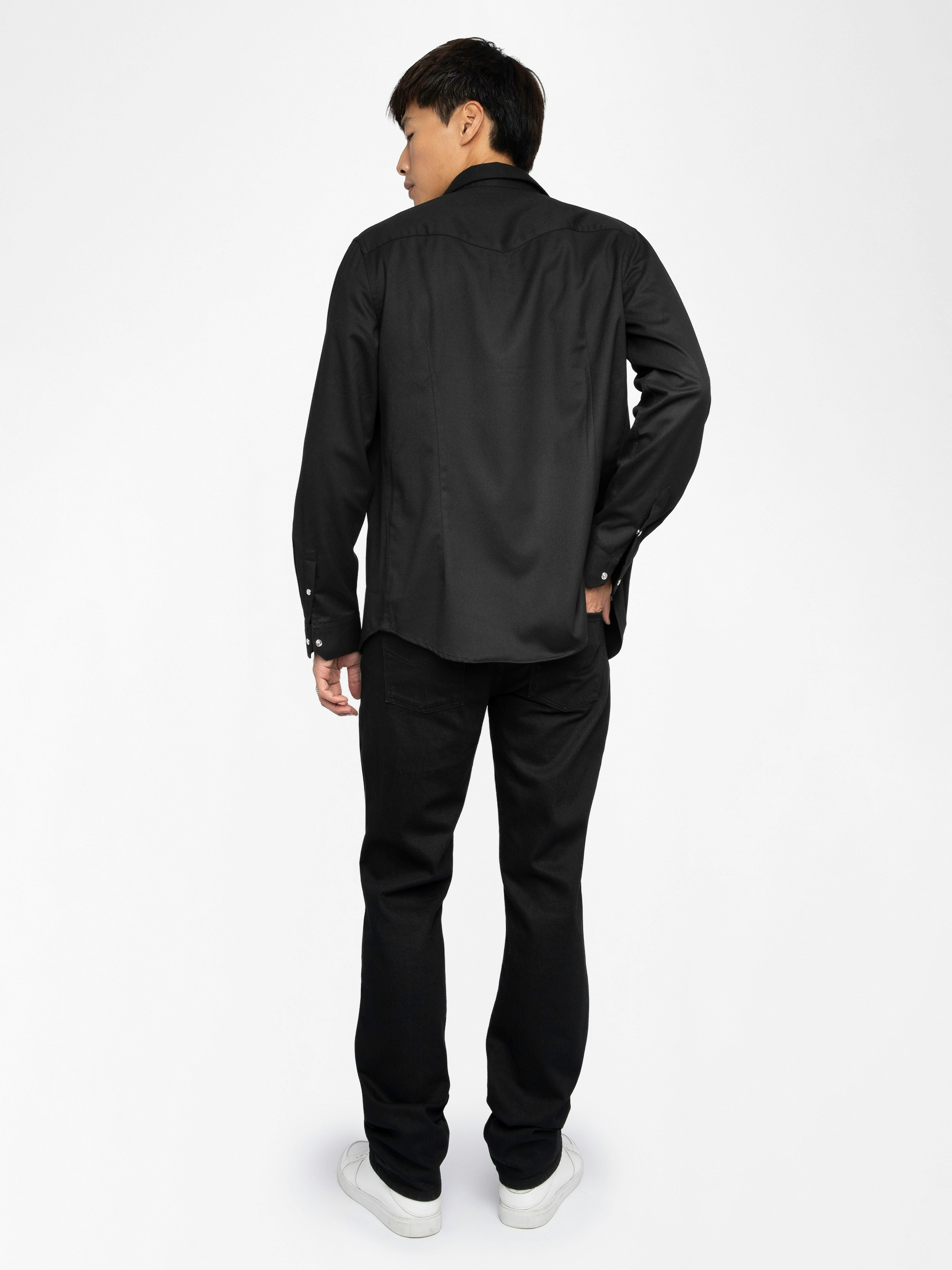 Saby Shirt - 3