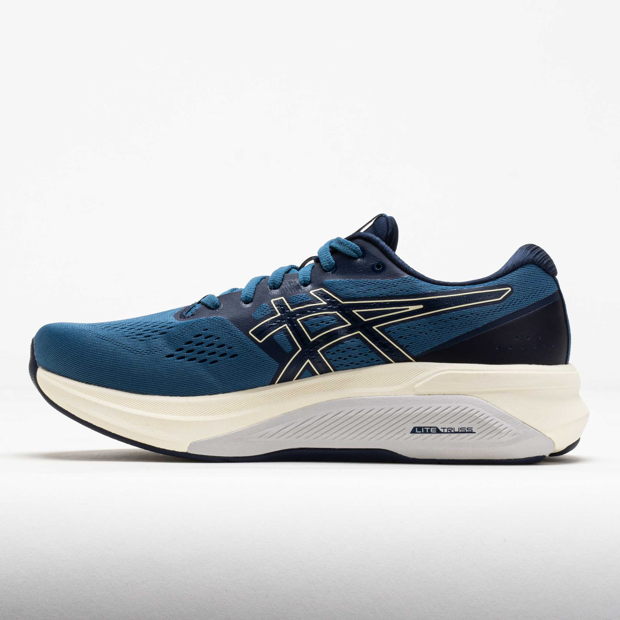 ASICS GT-4000 4 Men's Winter Sea/Birch - 2